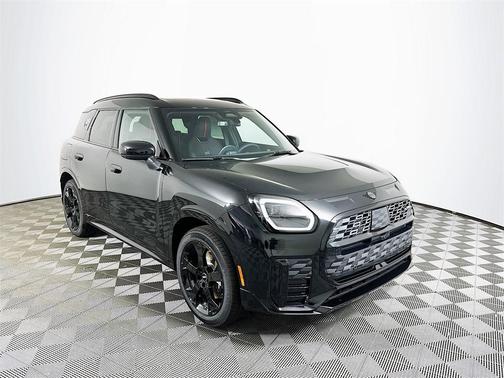 2026 MINI Countryman Cooper S ALL4
