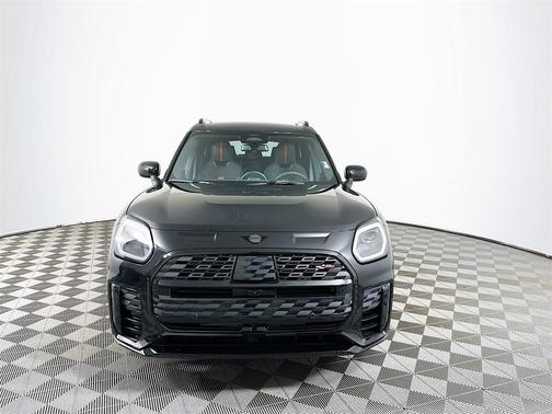 2026 MINI Countryman Cooper S ALL4