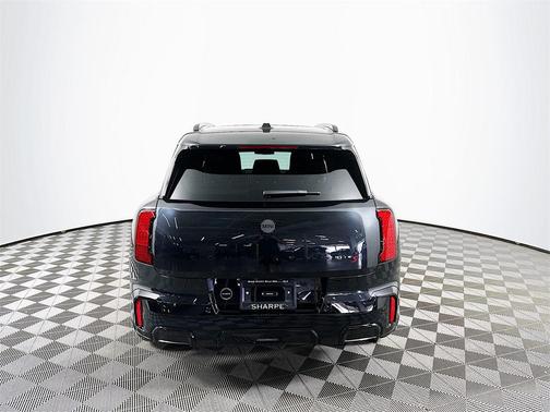 2026 MINI Countryman Cooper S ALL4