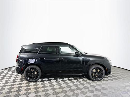 2026 MINI Countryman Cooper S ALL4