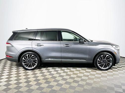 2021 Lincoln Aviator Reserve AWD