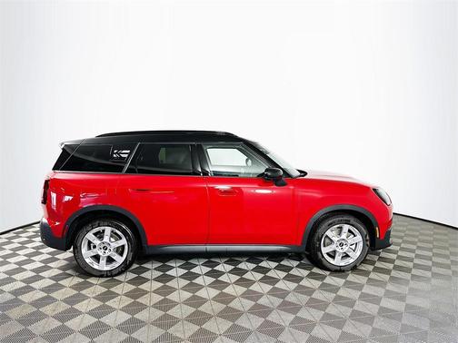 2026 MINI Countryman Cooper S ALL4