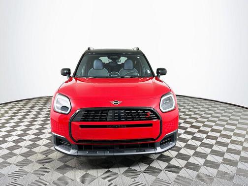 2026 MINI Countryman Cooper S ALL4