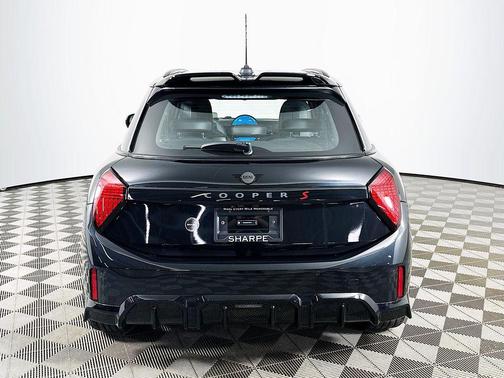 2026 MINI Hardtop Cooper S