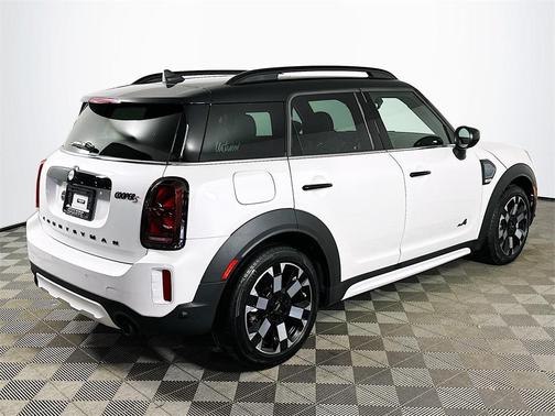 2023 MINI Countryman Cooper S ALL4