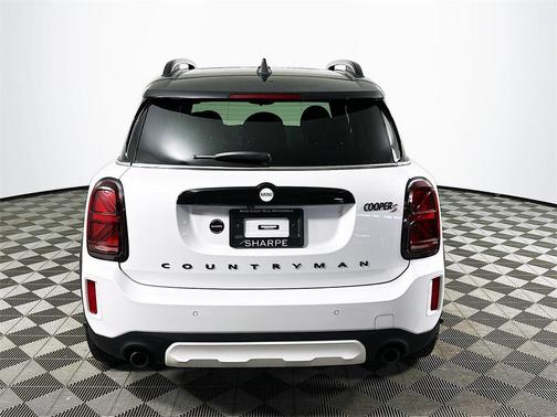 2023 MINI Countryman Cooper S ALL4