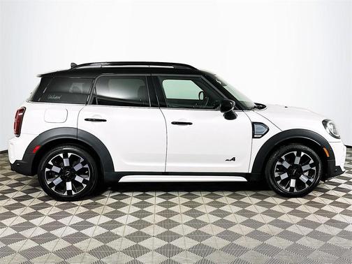2023 MINI Countryman Cooper S ALL4