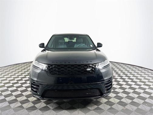 2023 Land Rover Range Rover Velar P250 S R-Dynamic