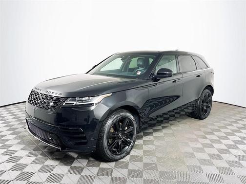 2023 Land Rover Range Rover Velar P250 S R-Dynamic