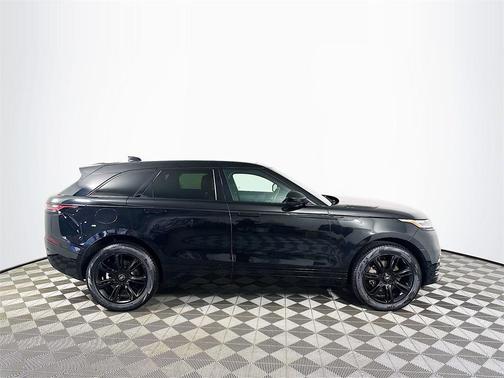 2023 Land Rover Range Rover Velar P250 S R-Dynamic
