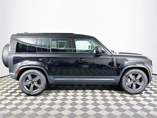 2026 Land Rover Defender P300 S