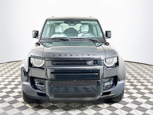 2026 Land Rover Defender P300 S