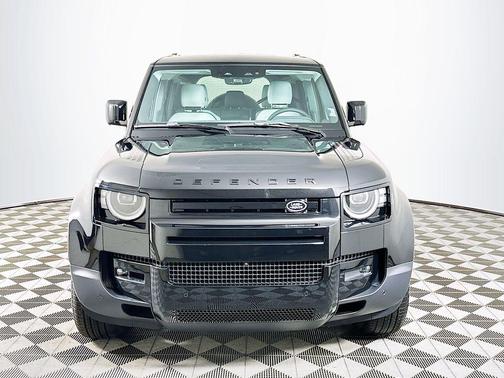 2026 Land Rover Defender P300 S