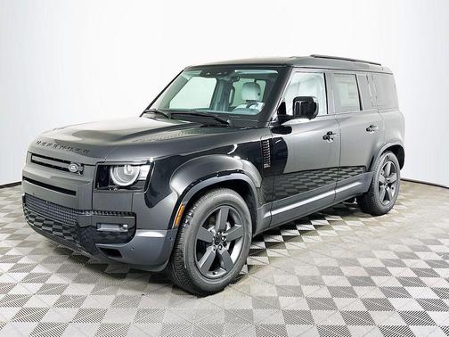 2026 Land Rover Defender P300 S