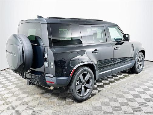 2026 Land Rover Defender P300 S