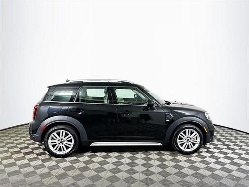2023 MINI Countryman Cooper S ALL4