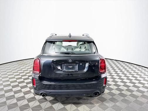 2023 MINI Countryman Cooper S ALL4