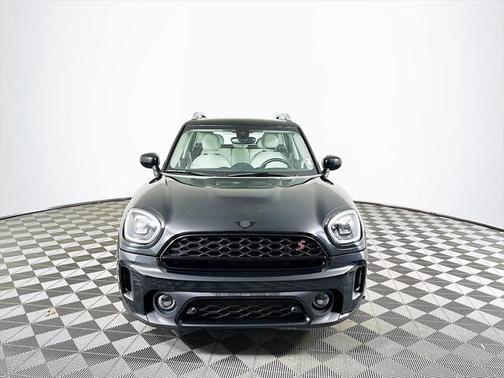 2023 MINI Countryman Cooper S ALL4
