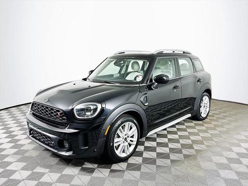 2023 MINI Countryman Cooper S ALL4