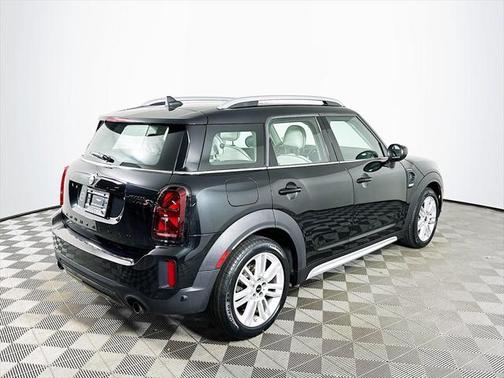2023 MINI Countryman Cooper S ALL4