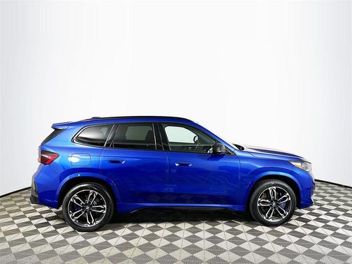 2024 BMW X1 M35i