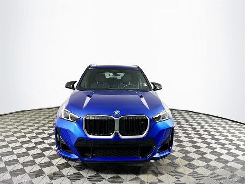 2024 BMW X1 M35i