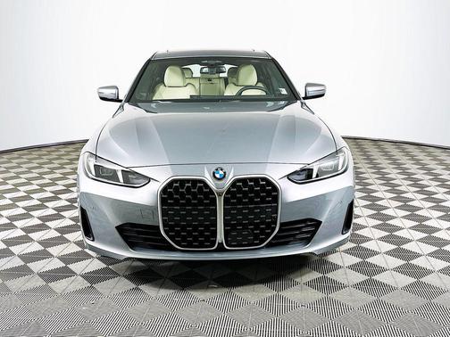 2026 BMW 430 Gran Coupe i xDrive