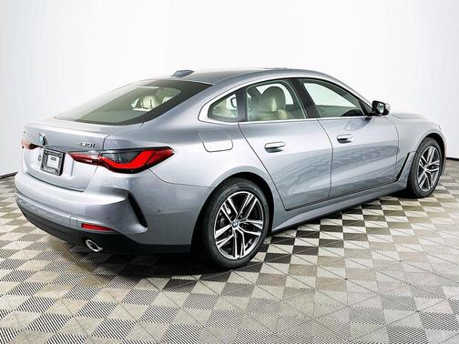 2026 BMW 430 Gran Coupe i xDrive