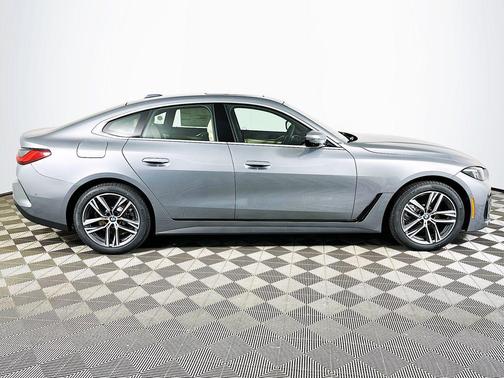 2026 BMW 430 Gran Coupe i xDrive