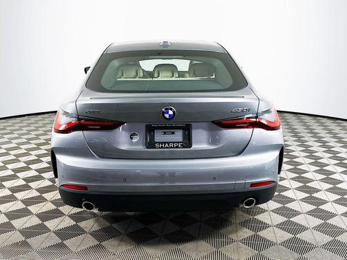 2026 BMW 430 Gran Coupe i xDrive