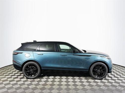 2026 Land Rover Range Rover Velar P250 SE R-Dynamic