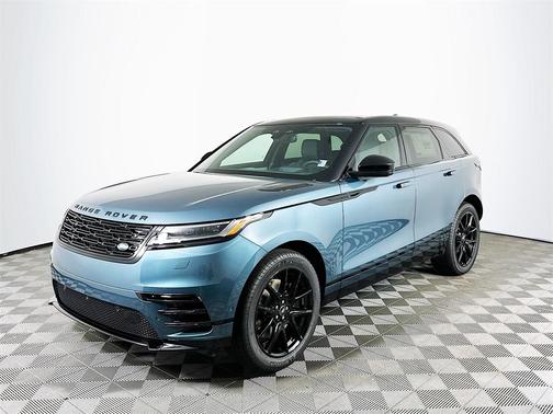 2026 Land Rover Range Rover Velar P250 SE R-Dynamic
