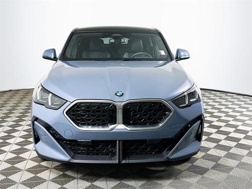 2025 BMW X2 xDrive28i