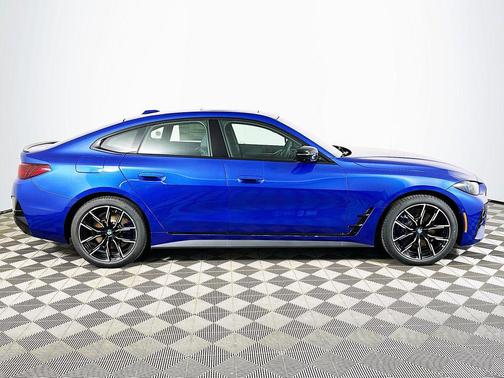 2026 BMW 430 Gran Coupe i xDrive