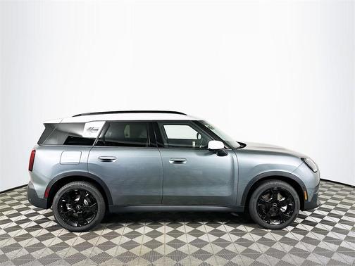 2026 MINI Countryman Cooper S ALL4