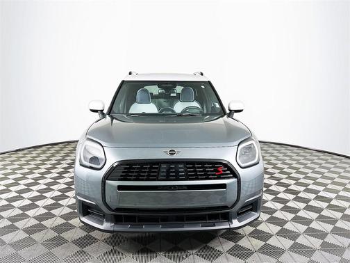 2026 MINI Countryman Cooper S ALL4