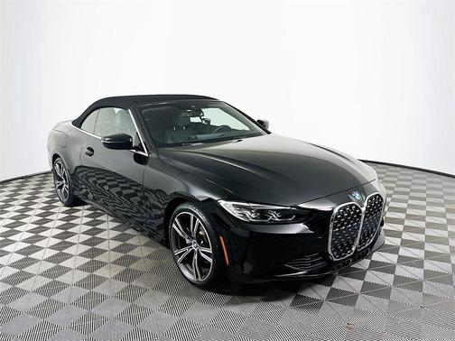 2024 BMW 430 i xDrive