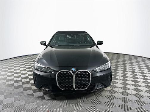 2024 BMW 430 i xDrive