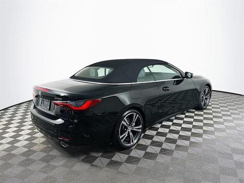 2024 BMW 430 i xDrive