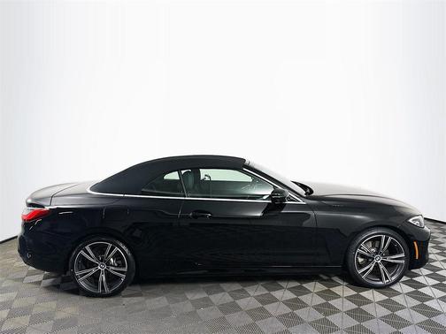 2024 BMW 430 i xDrive