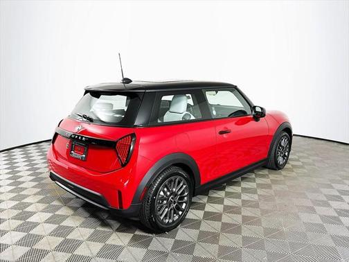 2025 MINI Hardtop Cooper