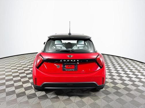 2025 MINI Hardtop Cooper