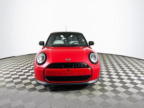 2025 MINI Hardtop Cooper