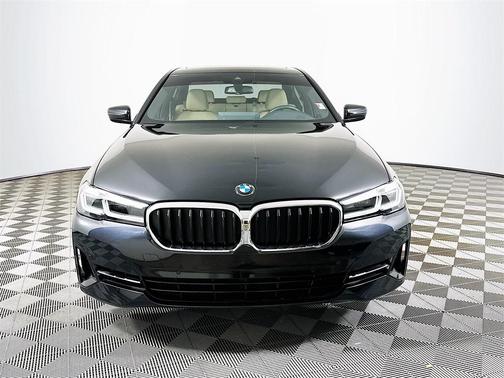 2023 BMW 530 i xDrive