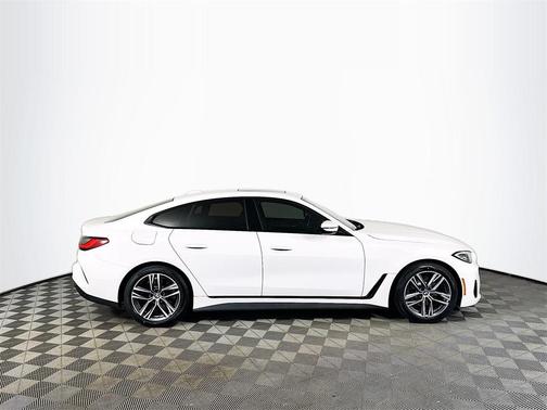 2023 BMW 430 Gran Coupe i xDrive