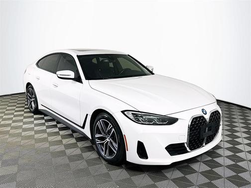 2023 BMW 430 Gran Coupe i xDrive