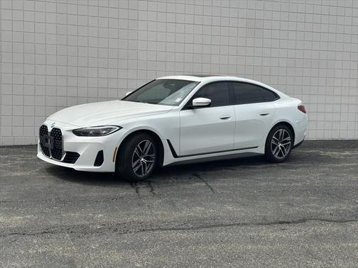 2023 BMW 430 Gran Coupe i xDrive