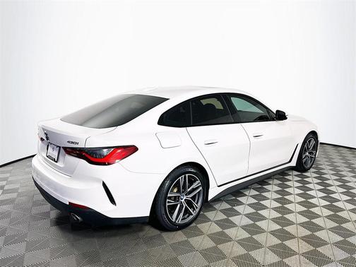 2023 BMW 430 Gran Coupe i xDrive