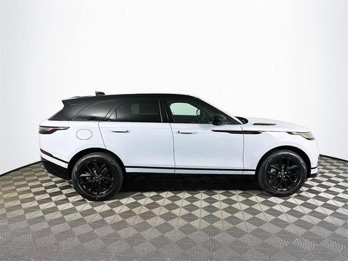 2025 Land Rover Range Rover Velar P250 SE R-Dynamic