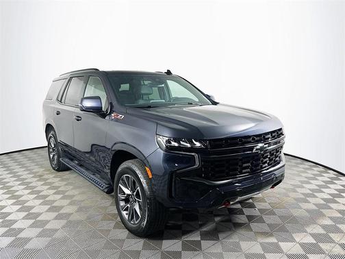 2023 Chevrolet Tahoe 4WD Z71
